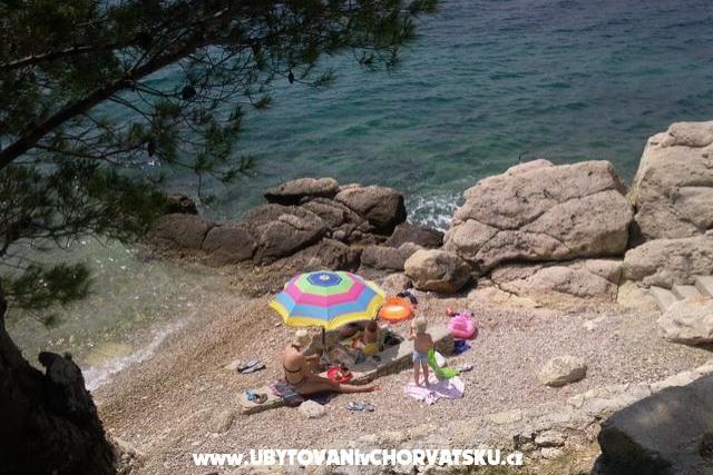 Apartmány Delfin Stanići – foto 6