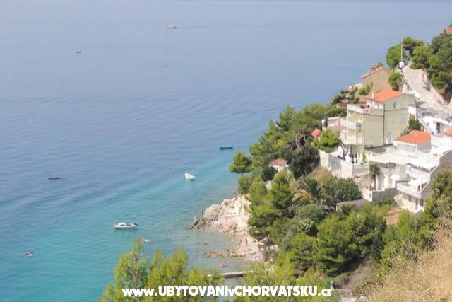 Apartmány Delfin Stanići – foto 8