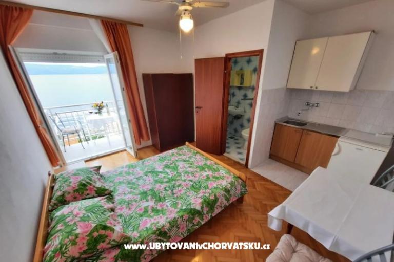 Apartmány Denis – foto 12