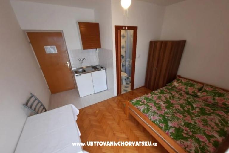 Apartmány Denis – foto 13