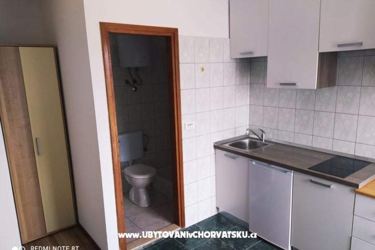 Apartmány Denis – foto 16