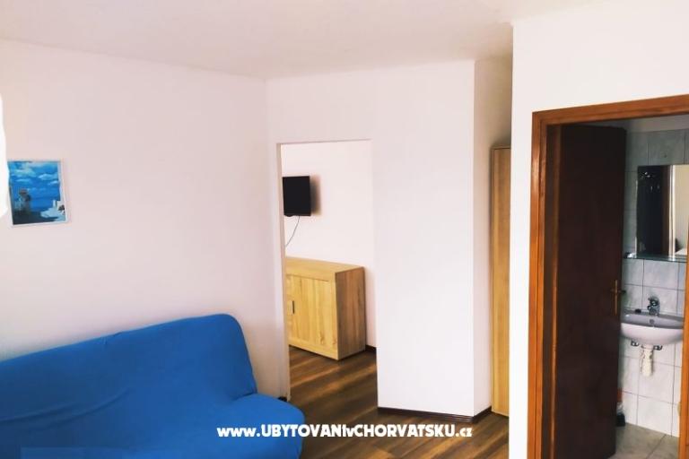 Apartmány Denis – foto 17