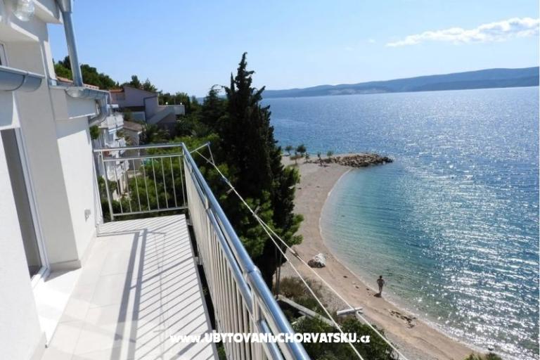 Apartmány Denis – foto 4