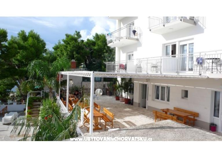 Apartmány Denis – foto 5