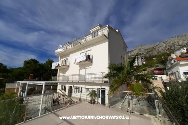 Apartmány Denis – foto 6