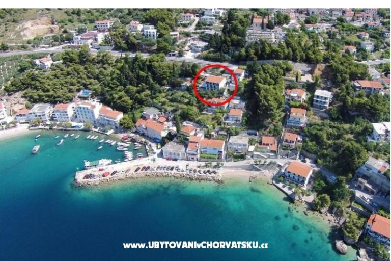 Apartmány Diana – foto 20