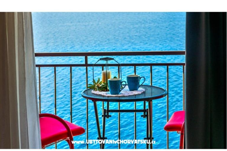 Apartmány Diana – foto 4