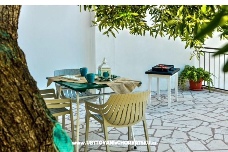 Apartmány Diana – foto 7