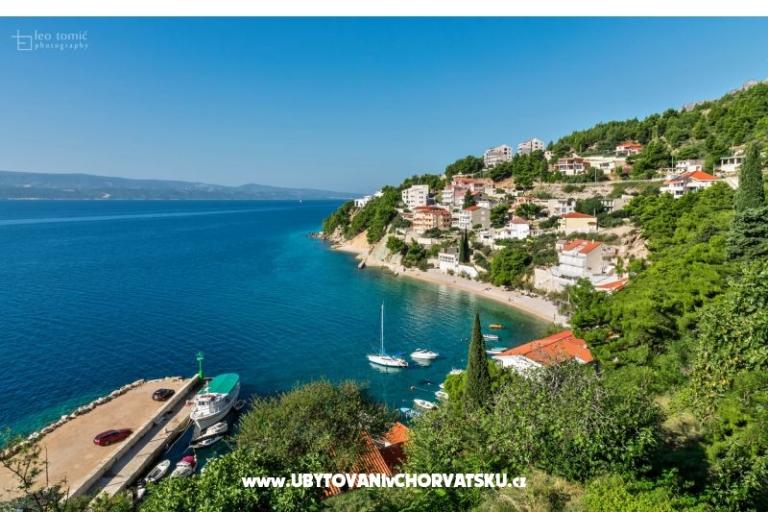 Apartmány Diana – foto 8