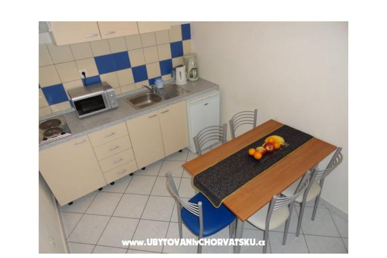 Apartmány Dominik – foto 14