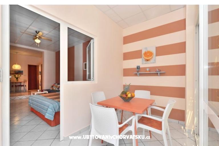 Apartmány Dominik – foto 5