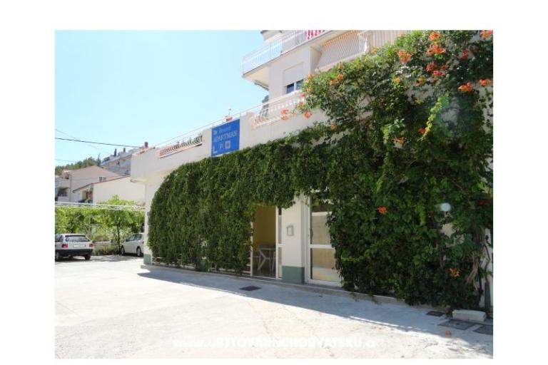 Apartmány Dominik – foto 7