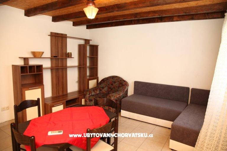 Apartmány Dona – foto 6
