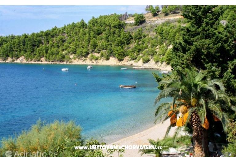 Apartmány Dora – foto 5