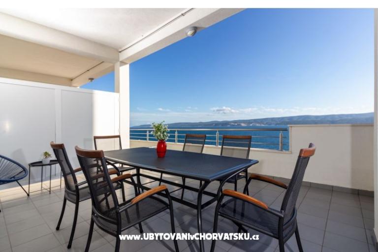 Apartmány Dora – foto 6