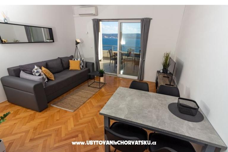 Apartmány Dora – foto 7