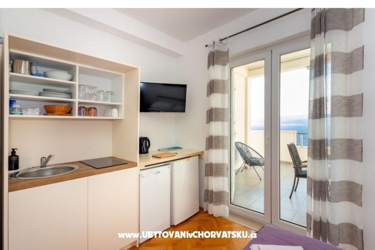 Apartmány Dora – foto 9