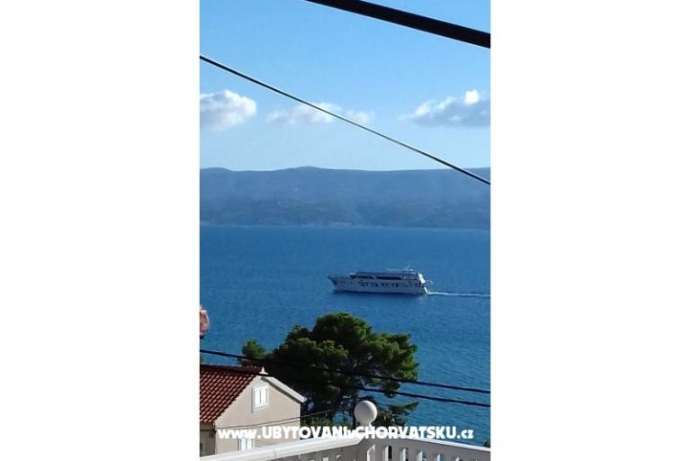 Apartmány Draga – foto 11