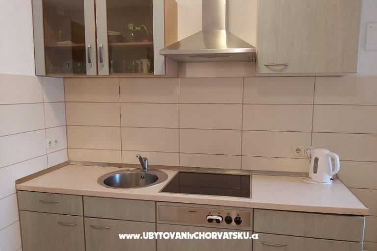 Apartmány Draga – foto 12