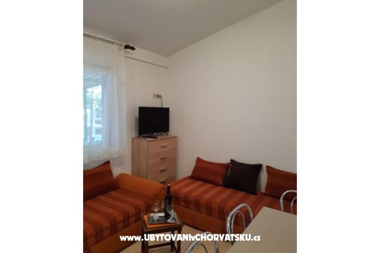 Apartmány Draga – foto 13