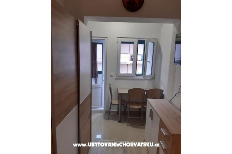 Apartmány Draga – foto 18