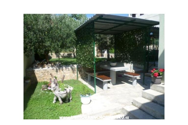 Apartmány Draga – foto 4