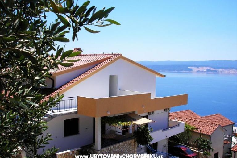 Apartmány Dragana – foto 12