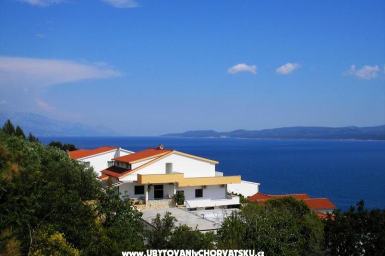 Apartmány Dragana – foto 13