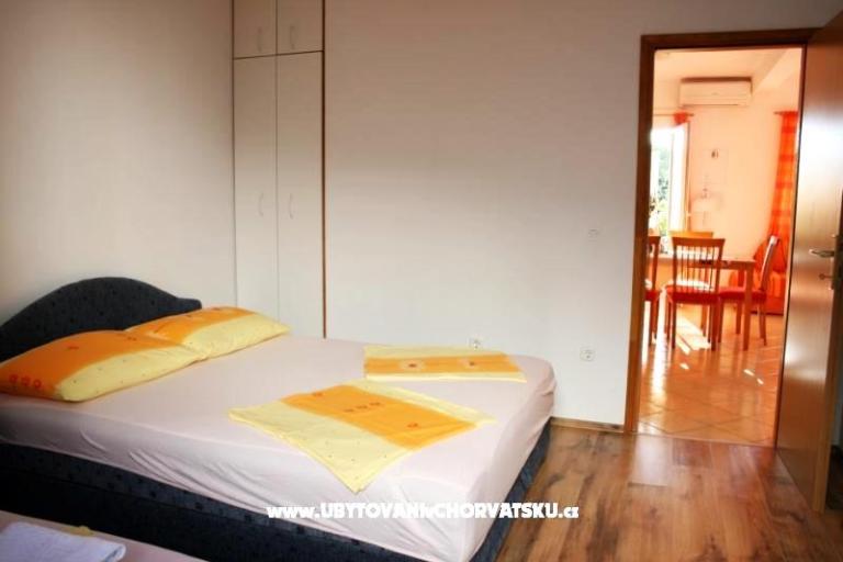 Apartmány Dragana – foto 15