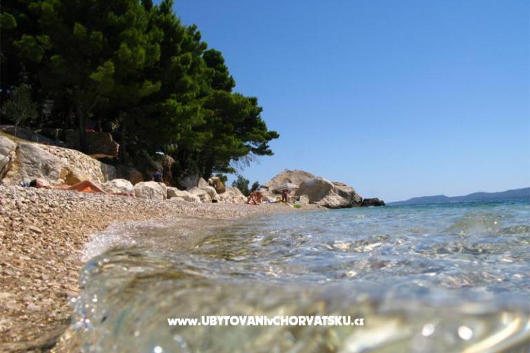 Apartmány Dragana – foto 17