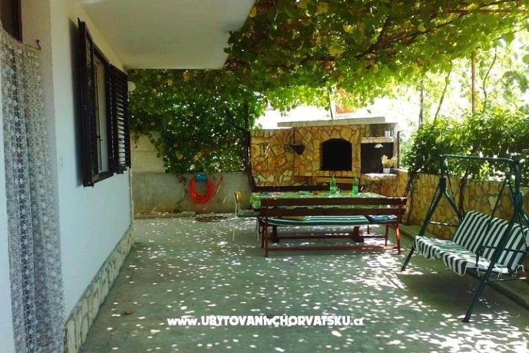 Apartmány Dragana – foto 2