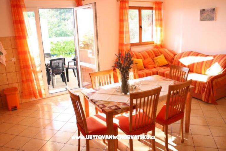 Apartmány Dragana – foto 5