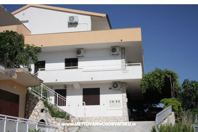 Apartmány Dragana – foto 6