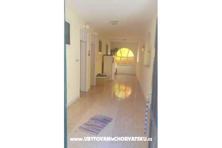 Apartmány Dragica – foto 15