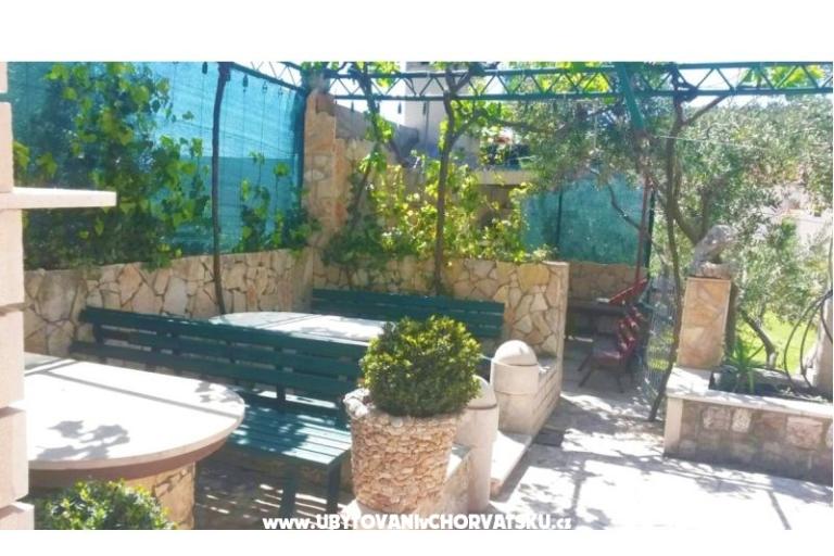 Apartmány Dragica – foto 7