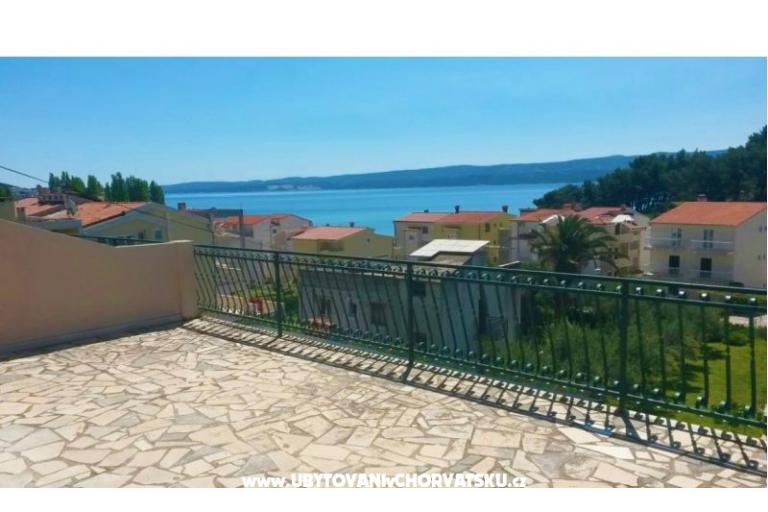 Apartmány Dragica, Duće – foto 10