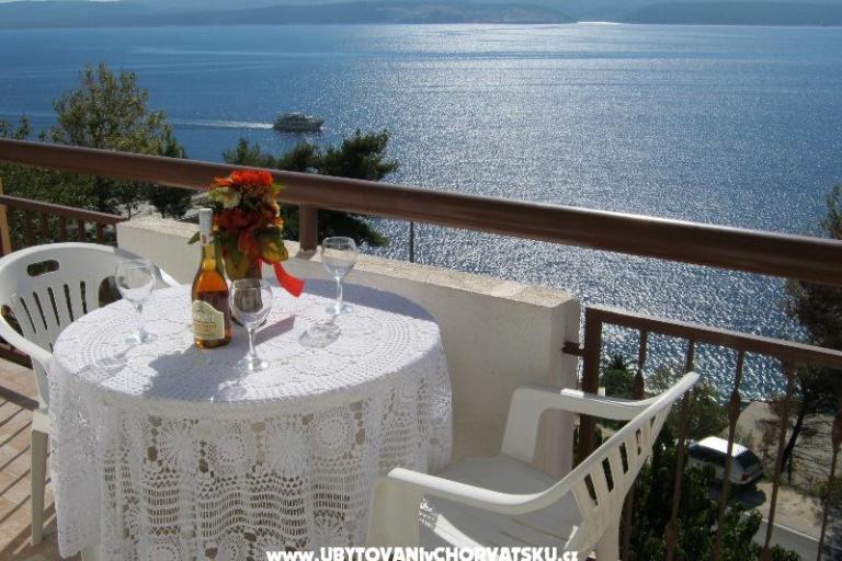 Apartmány Drago Kovačić – foto 15