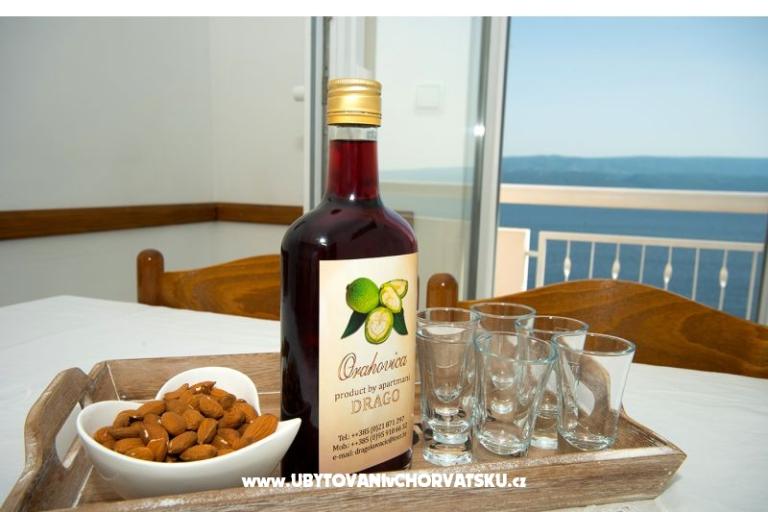 Apartmány Drago Kovačić – foto 2