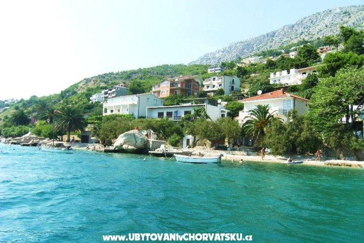 Apartmány Drago Kovačić – foto 9