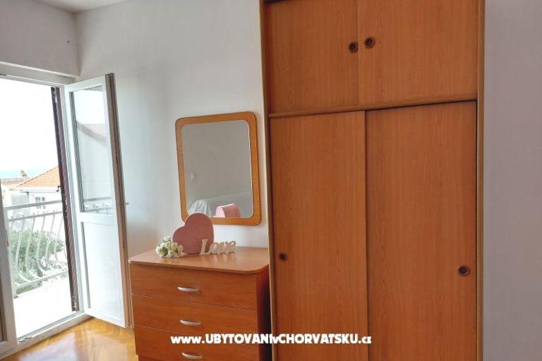 Apartmán Duvnjak – foto 6