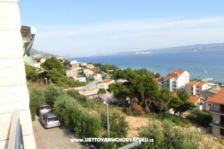 Apartmány Erceg – foto 8