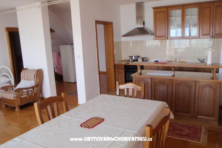 Apartmány Erceg – foto 9