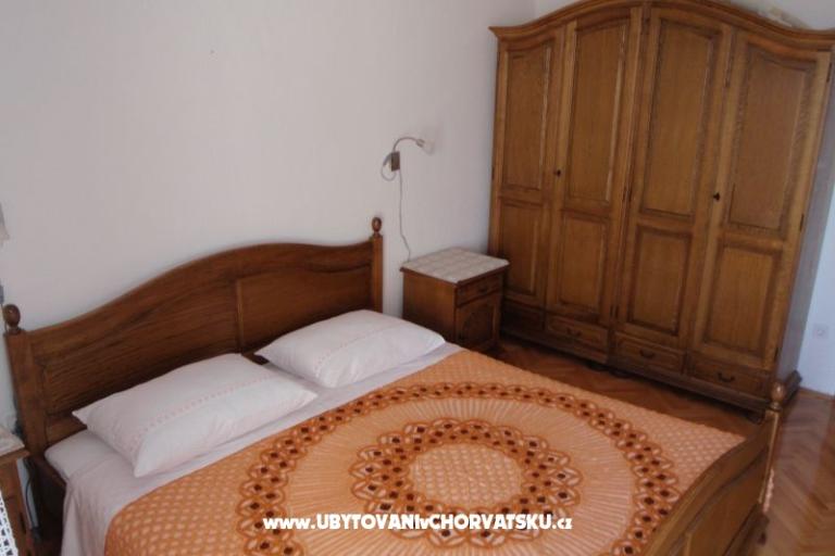Apartmány Erceg – foto 12