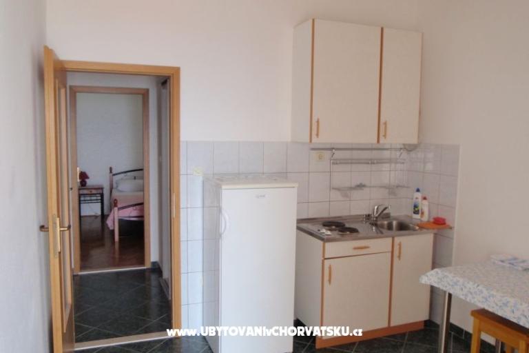 Apartmány Erceg – foto 13