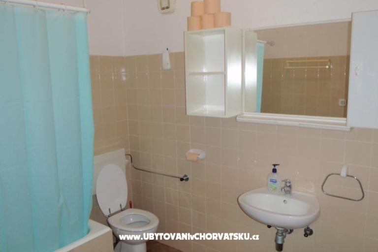 Apartmány Erceg – foto 14