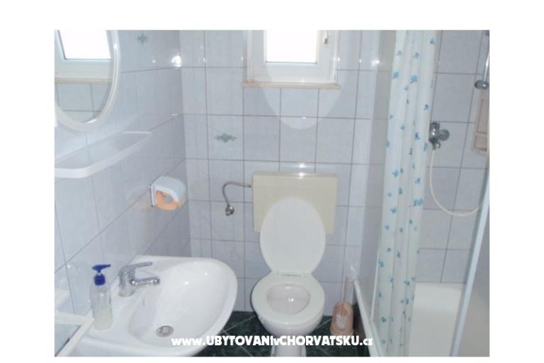 Apartmány Erceg – foto 15