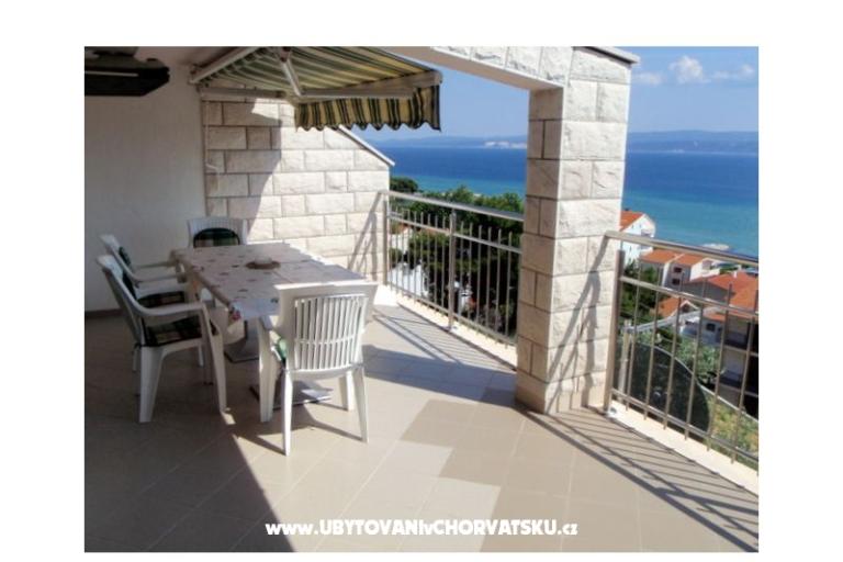 Apartmány Erceg – foto 6