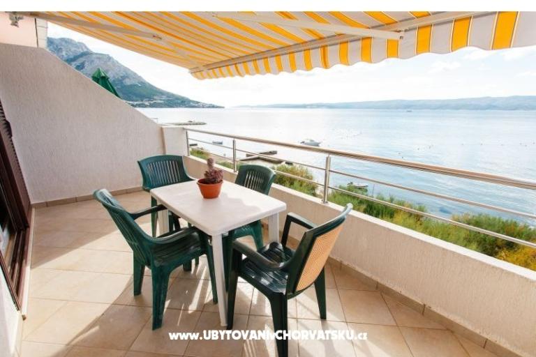 Apartmány Filip Duće – foto 10