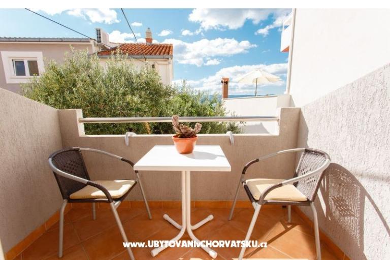 Apartmány Filip Duće – foto 11