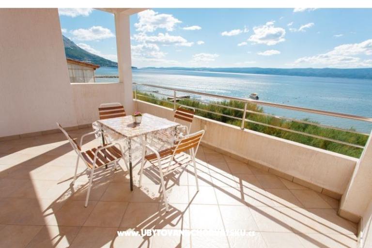 Apartmány Filip Duće – foto 12